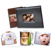 Personalized Gifts                                      