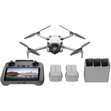 Mini 4 Pro Drone Fly More Combo 