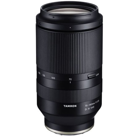 Tamron 70-180mm F2.8 Di III VXD - Model A056 for Sony