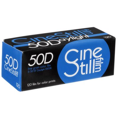 KODAK KODAK Film Case for 5 rolls of 35mm Film – CineStill Film