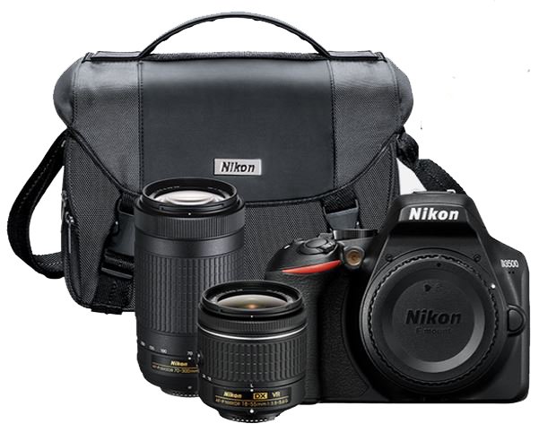 d3500 camera bag