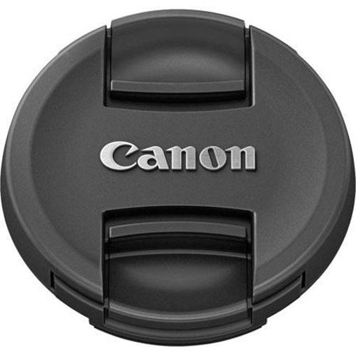 Canon Lens Cap E-77 II - Don's Photo