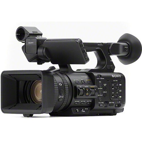 SONY HXR-NX800　ビデオカメラ Sony HXR-NX800 NXCAM Camcorder - Mike's Camera