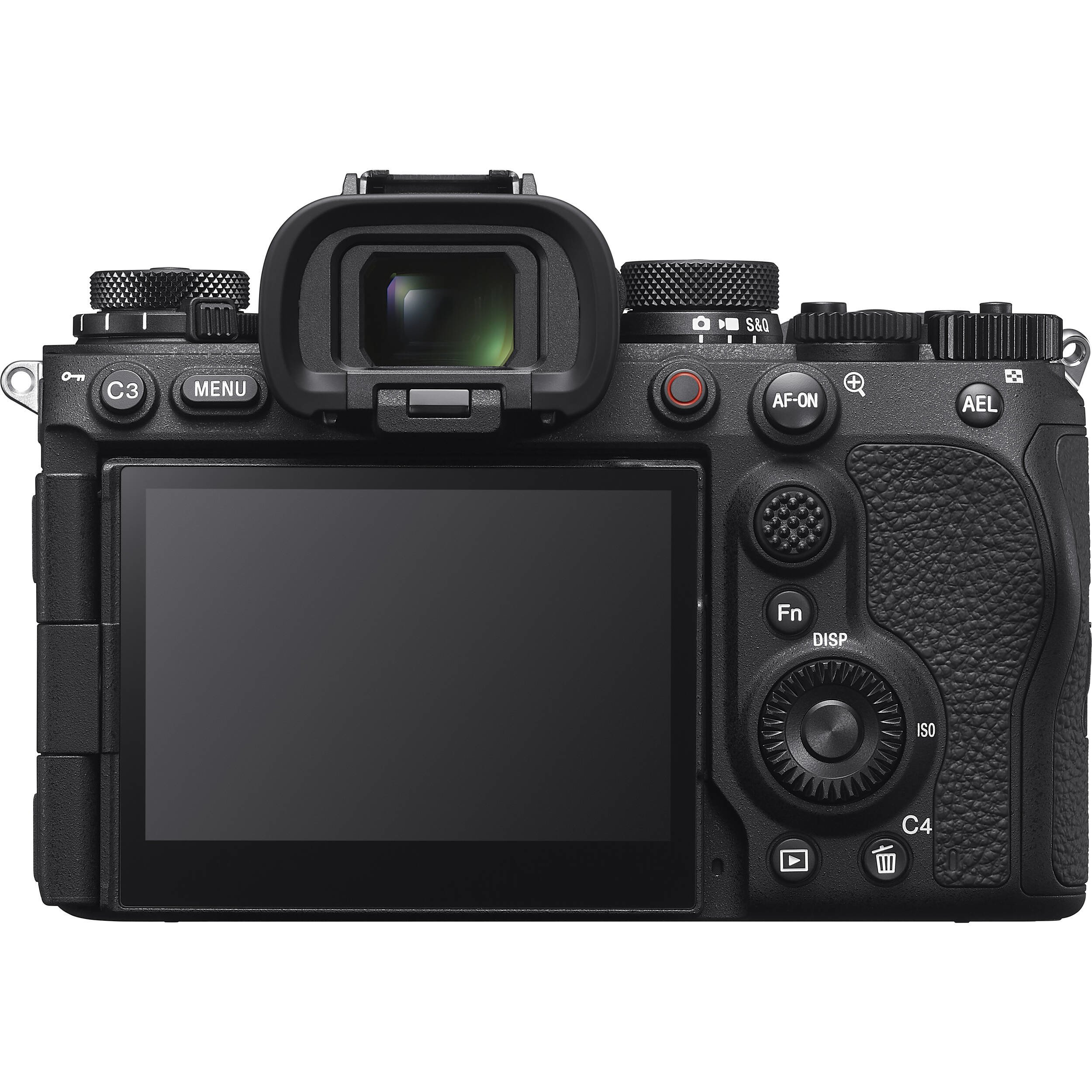 Sony A9 Mark III Full Frame Mirrorless Camera - Body Only