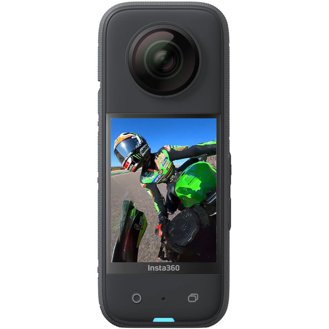 Insta360 X3 360 Camera – Camera Electronic
