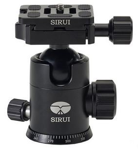 Sirui G-20KX Ball Head