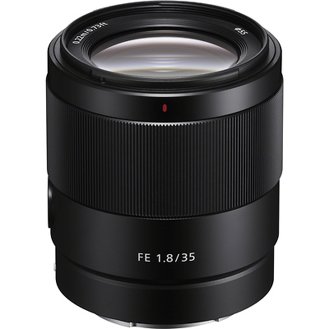 USED sony 35mm 1.8 fe - e - Paul's Photo USED sony 35mm 1.8 fe - e - Paul's Photo