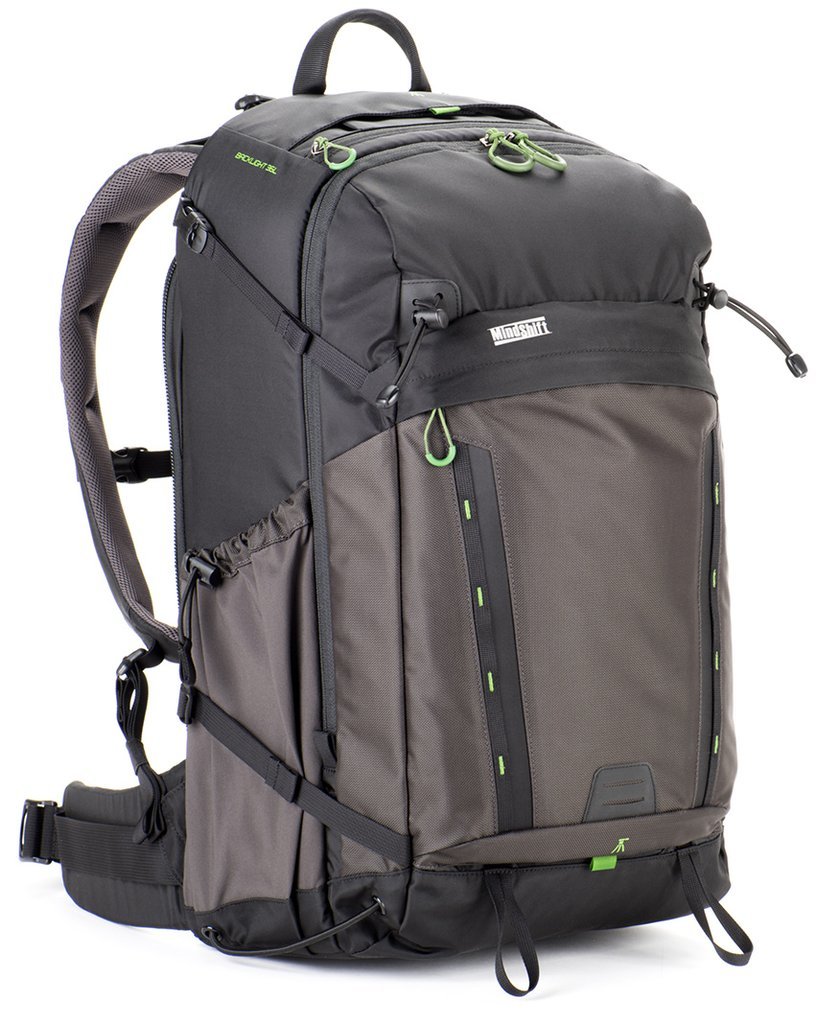 MindShift Gear BackLight 36L Photo Central