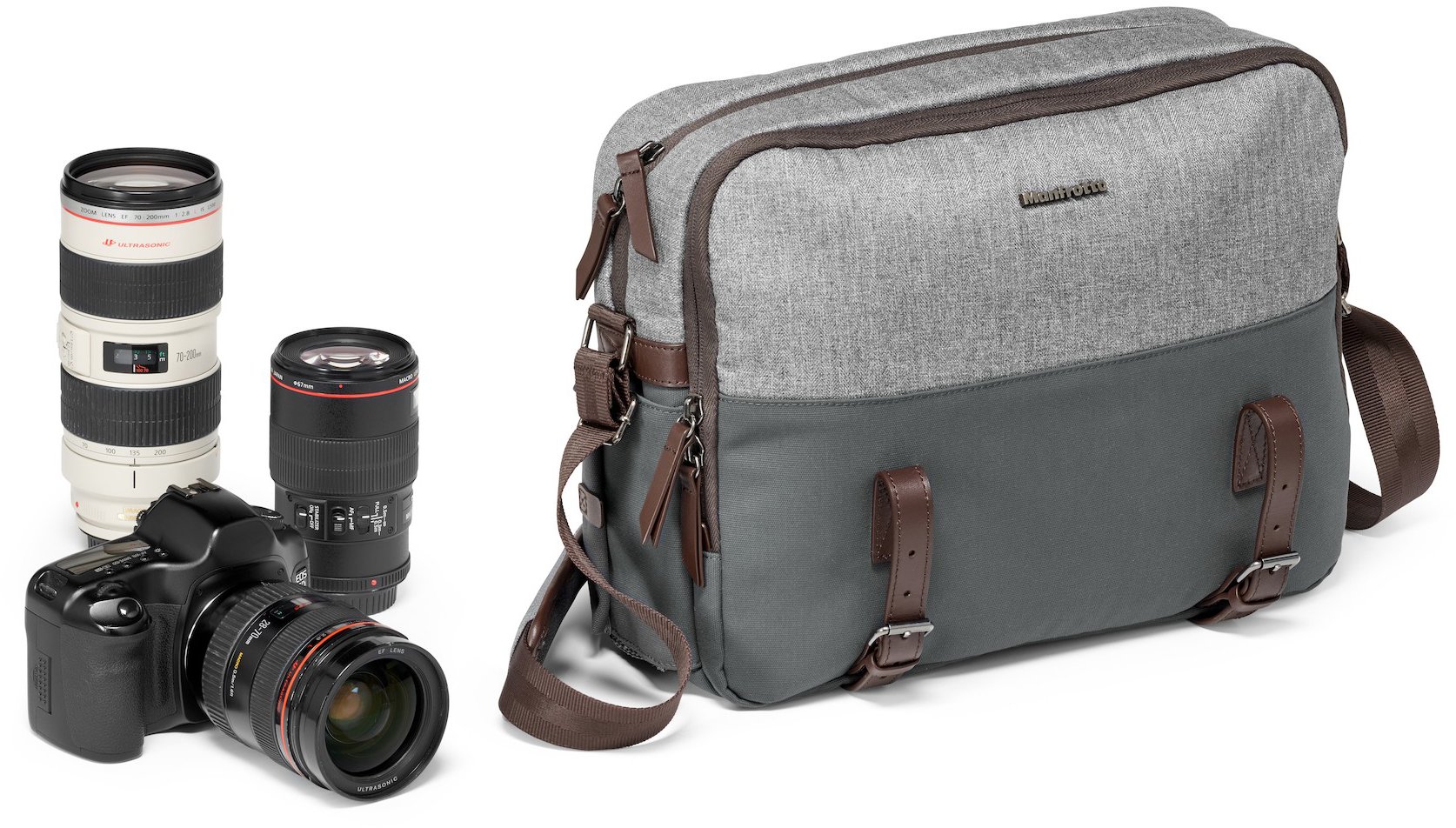 manfrotto windsor bag