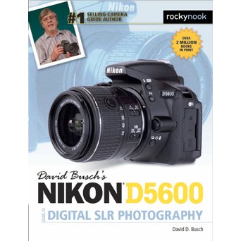 Nikon D5600 review  Digital Camera World