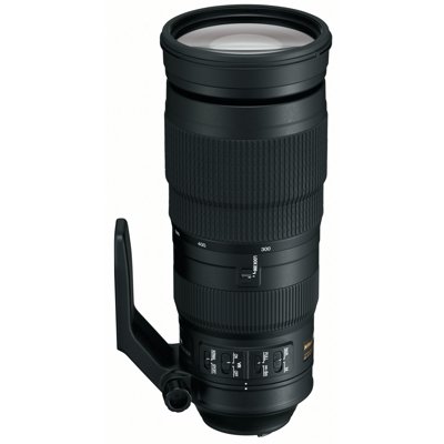 Nikon AF-S NIKKOR 200-500mm f5.6E ED VR - Mike's Camera Nikon AF-S NIKKOR 200-500mm f5.6E ED VR - Mike's Camera