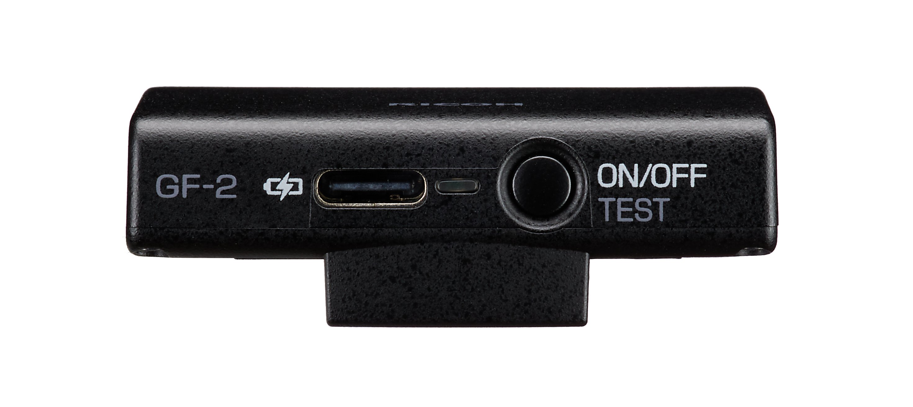 Ricoh GF-2 External Flash