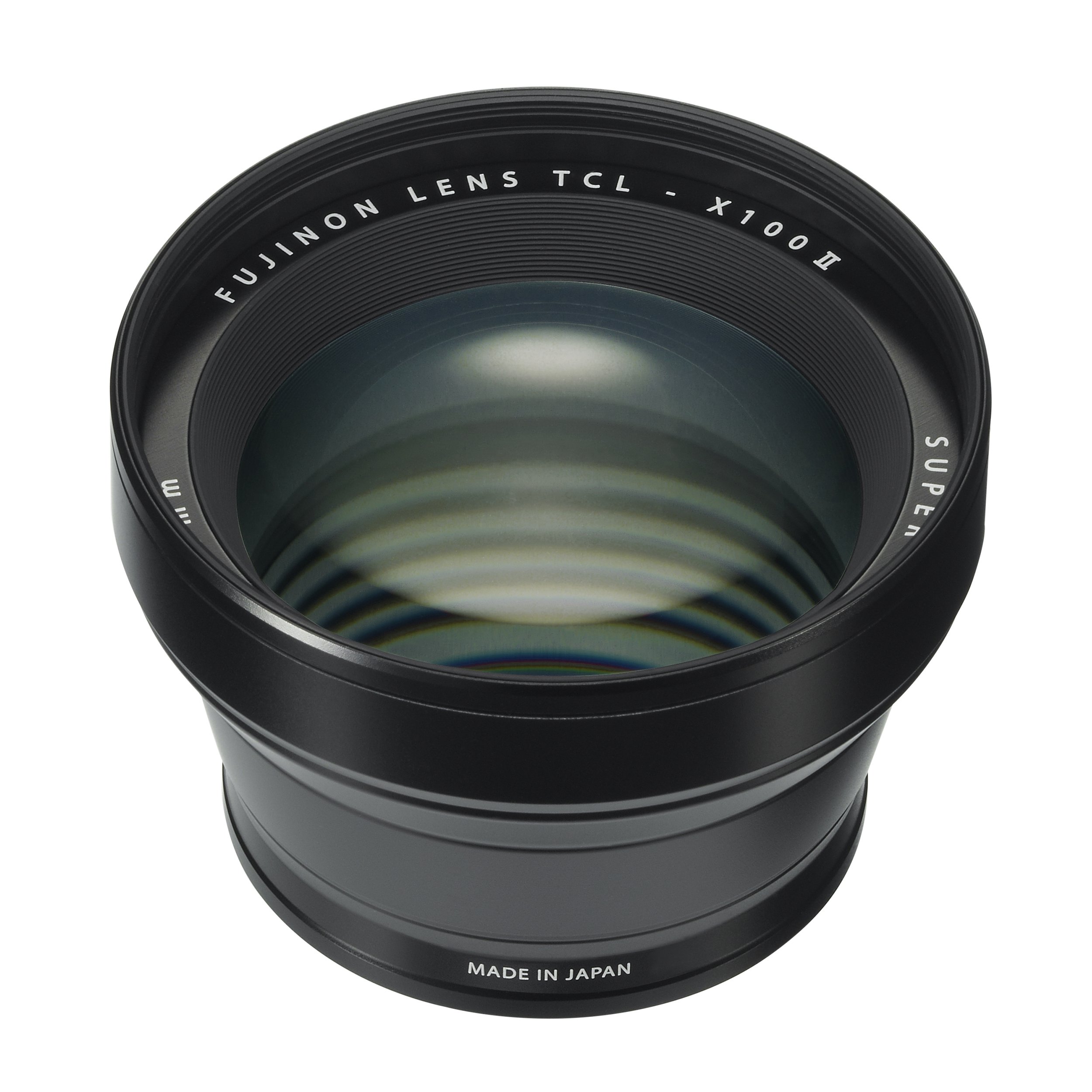 fujifilm TCL-X100 ii Fujifilm Tele Conversion Lens TCL-X100 II - DOWNTOWN CAMERA LIMITED