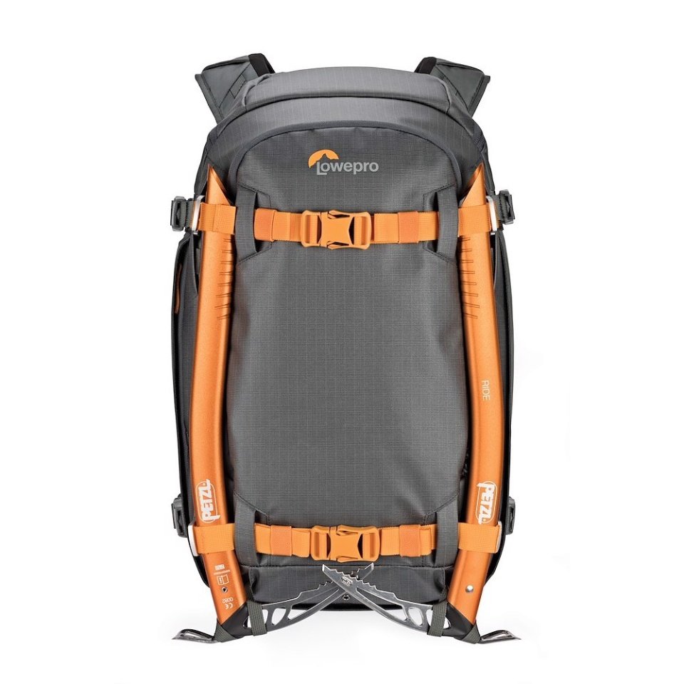 Lowepro Whistler Backpack II - Thumbnail 3
