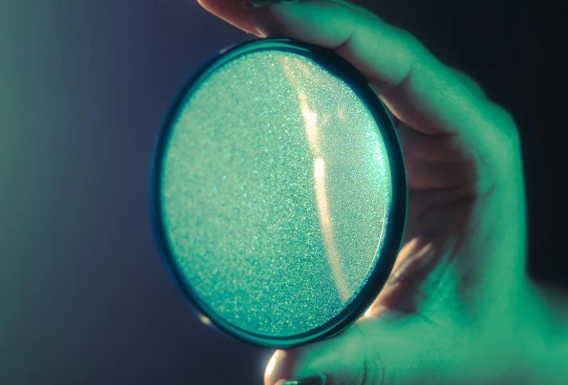 Prism Lens FX Lucid Dream FX Filter Special Edition 77mm Biggs