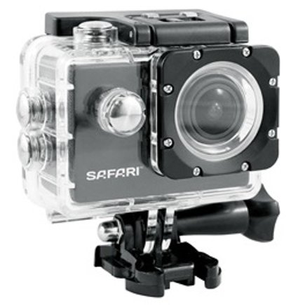 optex safari 5d action camera