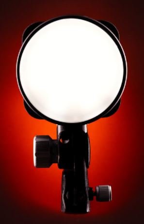 Lighting Studio Arlington Camera