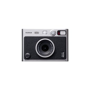 Fujifilm Appareil Photo Instantané Instax Mini Evo - Guelph Fotosource  (Pond's)