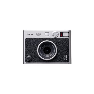Fujifilm Instax Mini Evo Film Camera - Photo Central