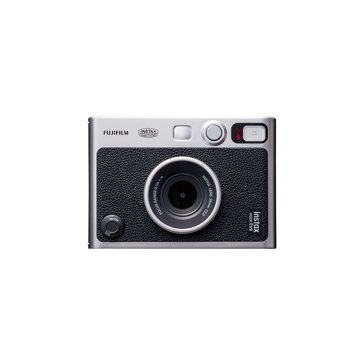 Fujifilm Instax Mini Evo Film Camera - Delaware Camera Fujifilm Instax Mini Evo Film Camera - Delaware Camera
