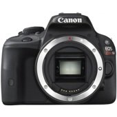 pre owned dslr camera