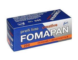 Foma Foma 200