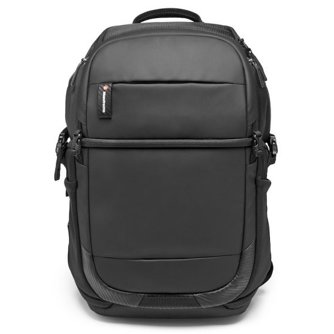 Manfrotto Advanced II Fast Backpack - Colonial Photo & Hobby