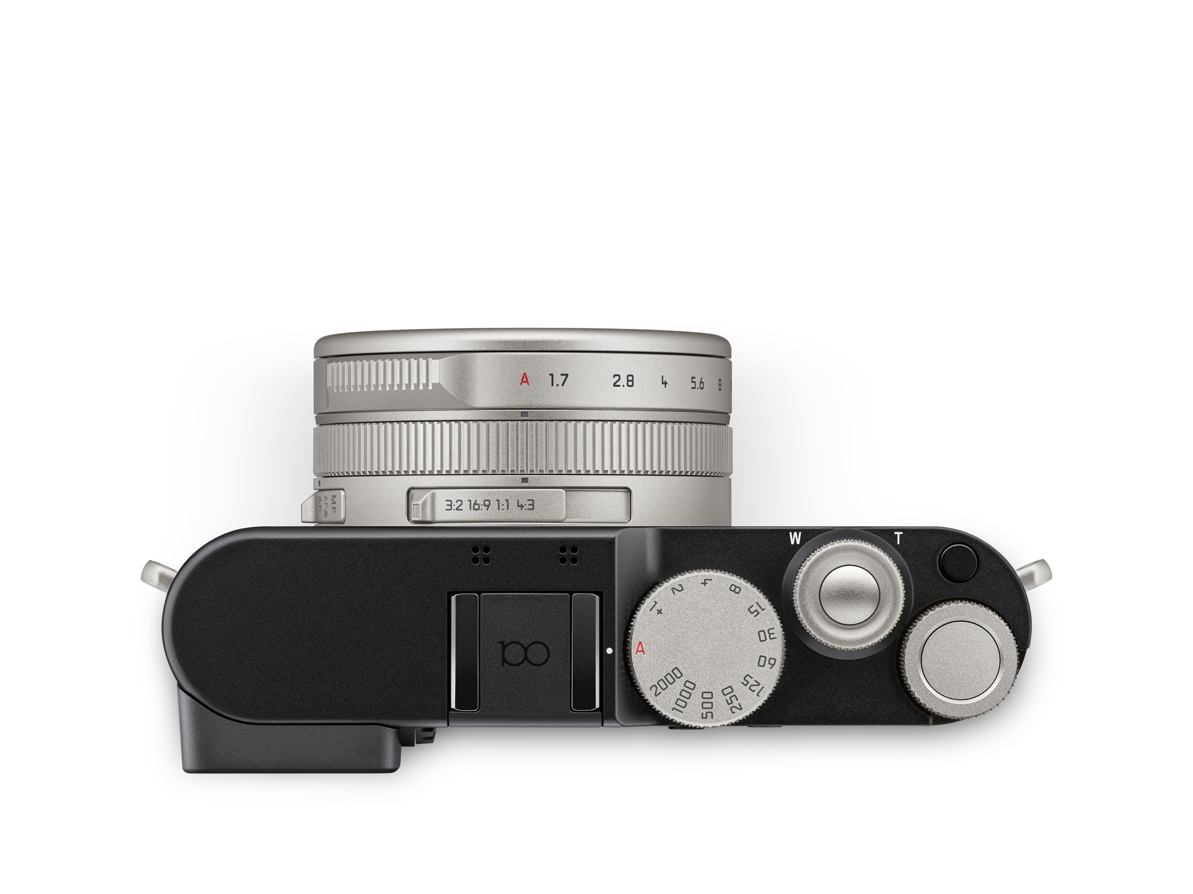 Leica D-Lux 8 100 Year of Leica