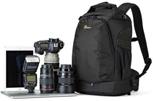 lowepro flipside 400 aw