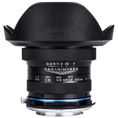 Laowa 15mm F4.0 Wide Angle Macro for Canon - Arlington Camera Laowa 15mm F4.0 Wide Angle Macro for Canon - Arlington Camera