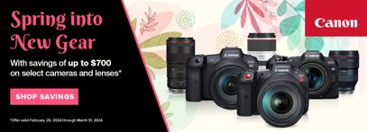 Photography on sale equipment dealers