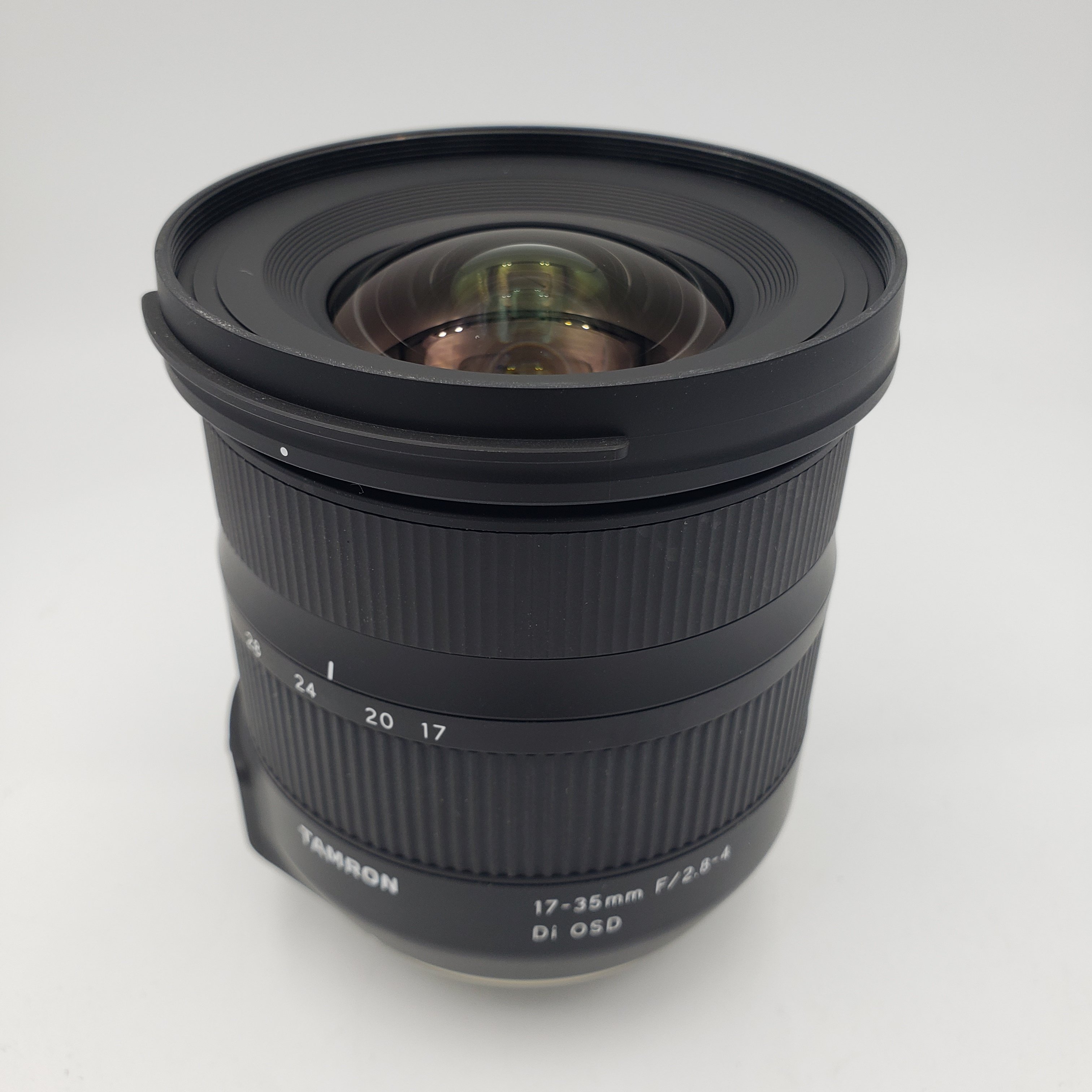 YM Used Used Tamron 17-35mm f/2.8-4 Di OSD [Nikon F] - YM Camera 
