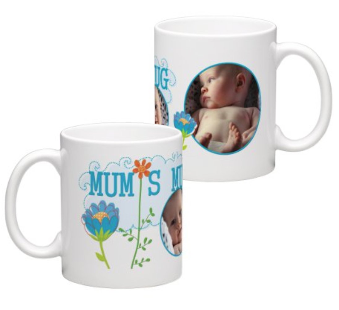 Mum Mug 