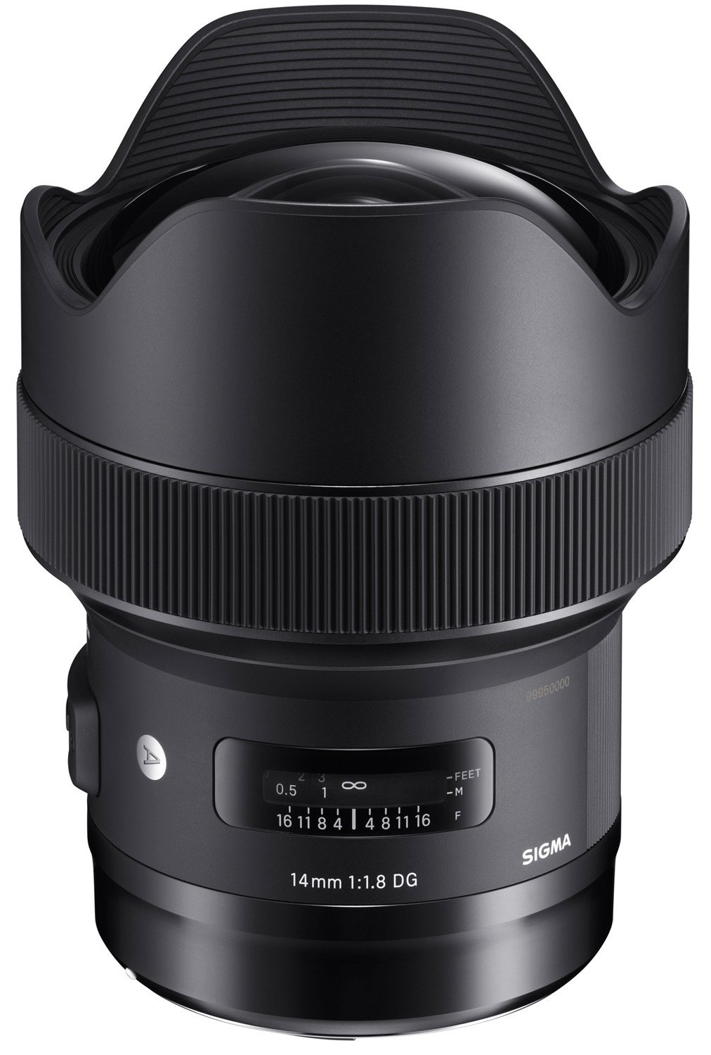 Sigma 14mm F1.8 DG HSM Art for Sony E