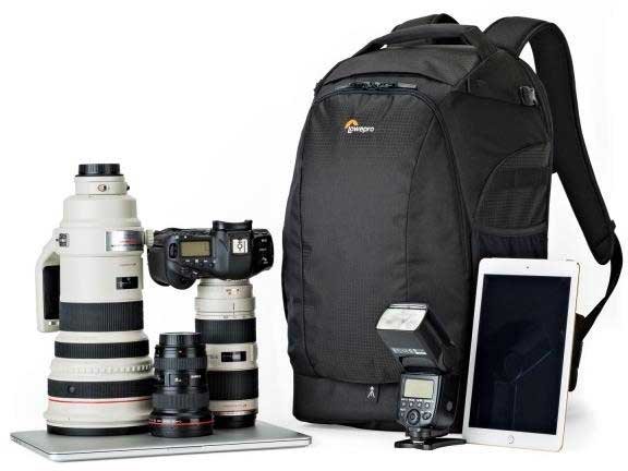 lowepro flipside 500