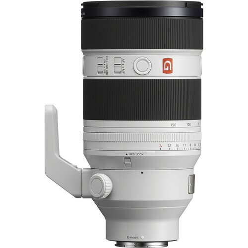 Sony FE 50-150mm F2 GM - Mike's Camera
