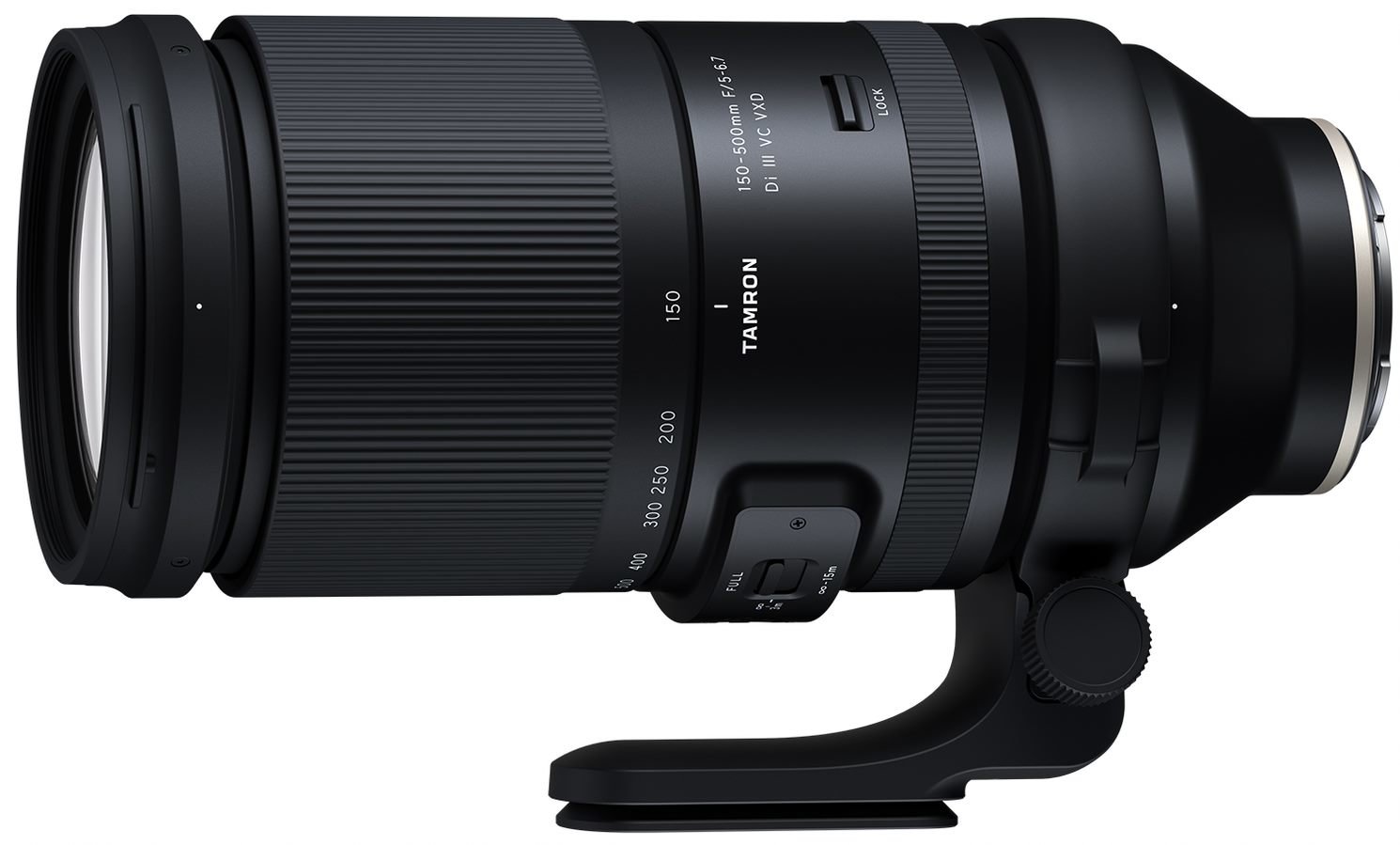 Tamron 150-500mm F/5-6.7 Di III VC VXD Model A057 for Sony FE