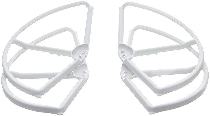 DJI Innovations Protection D"Hélice Phantom 3 - Paquet de 4 - Royal Photo