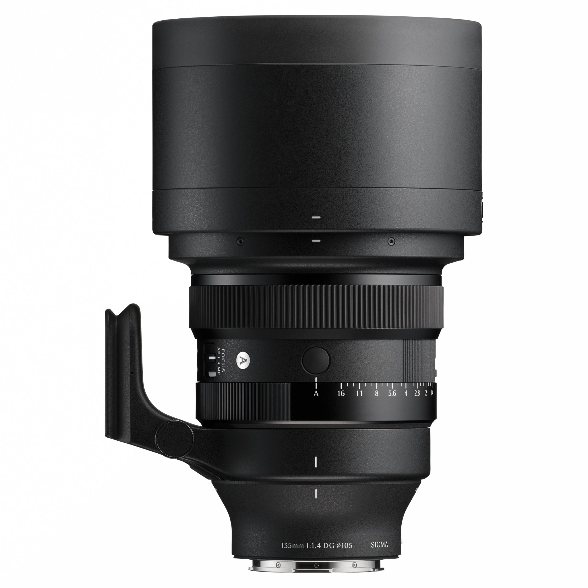 Sigma 135mm F1.4 DG Art for Sony E