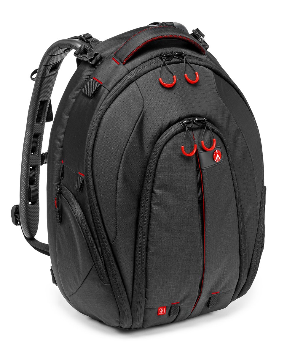 manfrotto pro light camera backpack