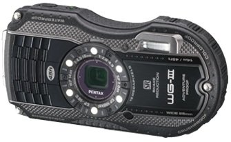 Pentax WG-3 Outdoor Camera - Royal Photo Rockland