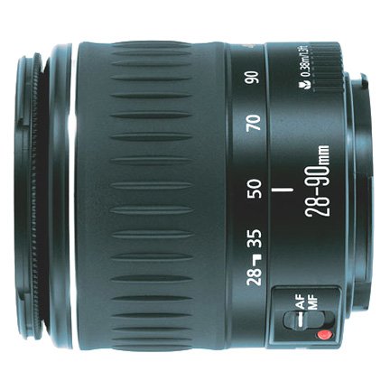 CANON キヤノン EOS Kiss 5 & EF 28-90mm Ⅱ USM CANON キヤノン EOS