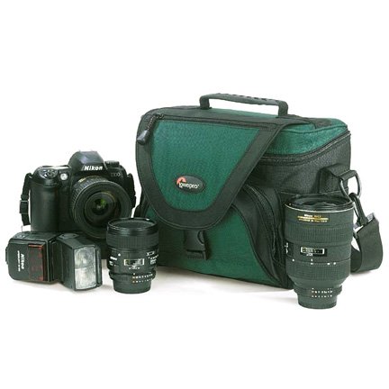 lowepro nova 3