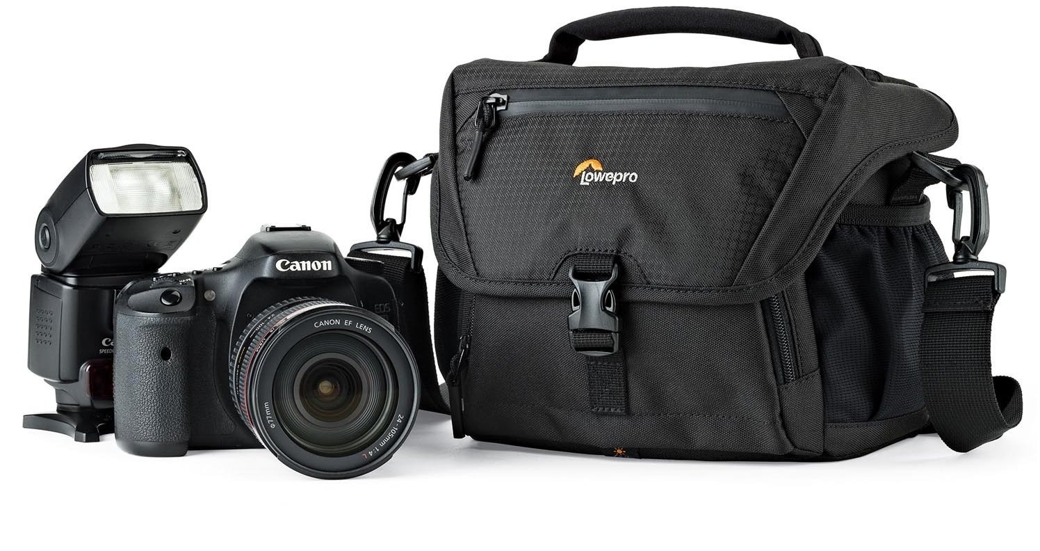 lowepro nova 160 aw ii