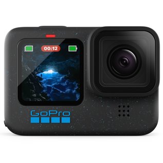GoPro Hero12 Black - Mike's Camera GoPro Hero12 Black - Mike's Camera