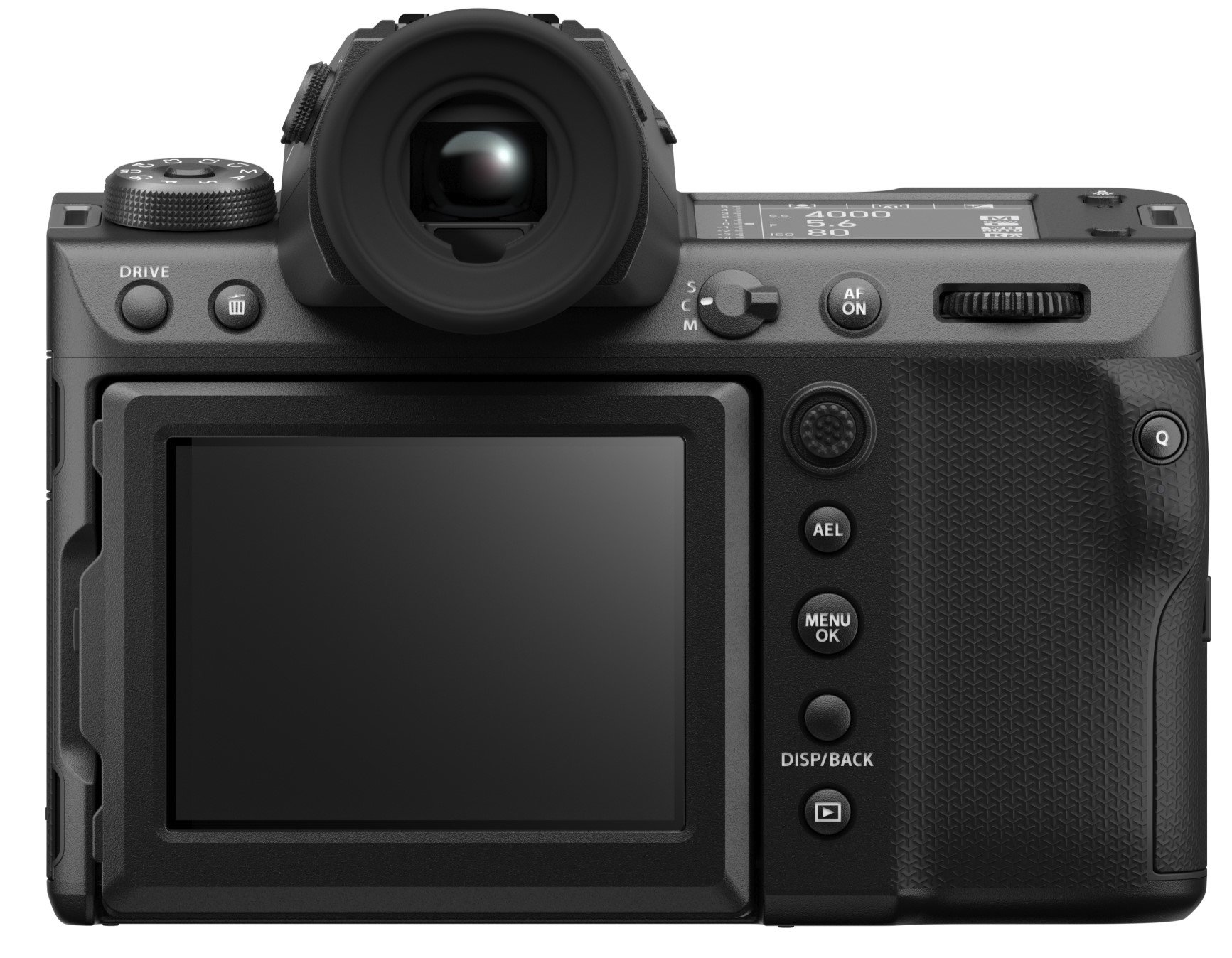 Fujifilm GFX 100 II Digital Mirrorless Camera - Body Only