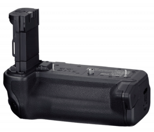 Canon Battery Ethernet Grip BG-R20EP