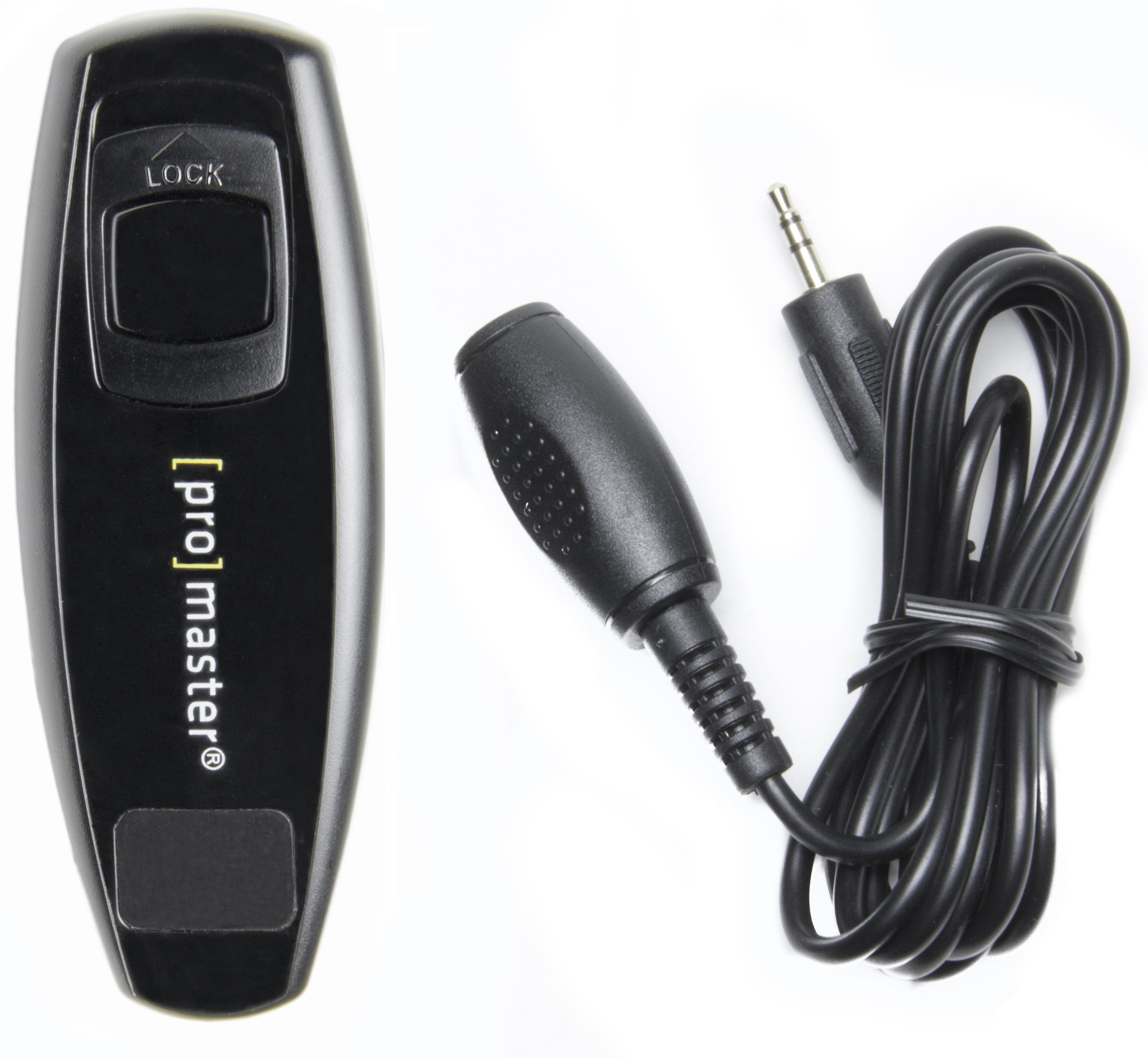 ProMaster Wired Remote Shutter Release Cable Canon RS60 Pentax