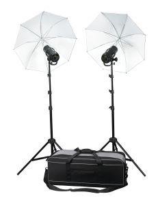 Profoto D1 Studio Kit 1000/1000 Air with Air Remote #901054
