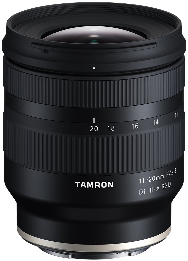 Tamron - Lenses - SLR u0026 Compact System